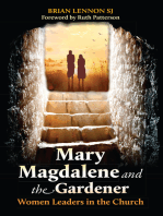 Mary Magdalene and the Gardener: Women Leaders in the Church