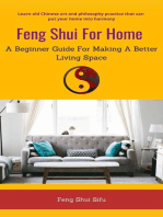 Feng Shui For Home