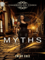 Myths: Chamberlain Codex, #2