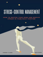 Stress-Control Management