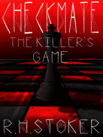 Checkmate: The Killer's Game: Checkmate, #1