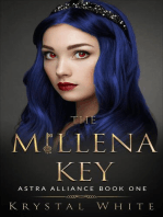 The Millena Key