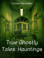 True Ghostly Tales