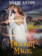 Twilight Magic: Magic, #2