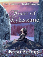 Heart of Kylassame