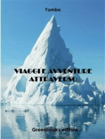 Viaggi e avventure attraverso