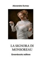 La signora di Monsoreau