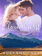 Cloudburst