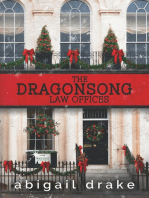 The Dragonsong Law Offices: The South Side Stories, #3