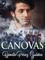 Cánovas