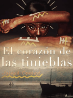 El corazón de las tinieblas