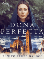 Doña Perfecta