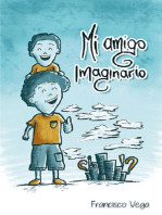 Mi Amigo Imaginario