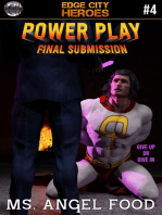 Power Play #4: Final Submission