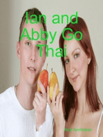Ian And Abby Go Thai