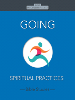 Going: Spiritual Practices