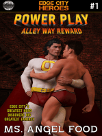 Power Play #1
