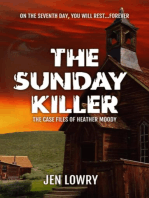 The Sunday Killer