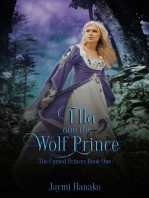 Ella and the Wolf Prince