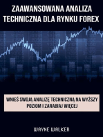 Zaawansowana Analiza Techniczna Dla Rynku Forex