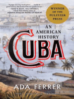 Cuba (Winner of the Pulitzer Prize)