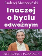 Inaczej o byciu odważnym