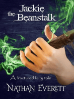 Jackie the Beanstalk