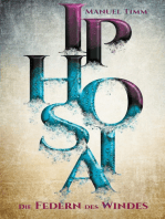 Iphosia: Die Federn des Windes