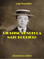 Giustino roncella nato boggiòlo