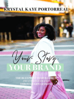 Your Story, Your Brand