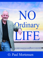 No Ordinary Life: Short Personal Essays