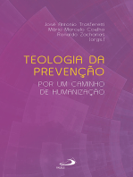 Teologia da prevenção: Por um caminho de humanzação