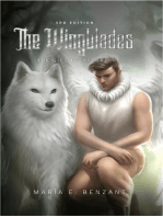 The Wingblades: The Gift of Nature