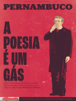Suplemento Pernambuco #186: A poesia é um gás