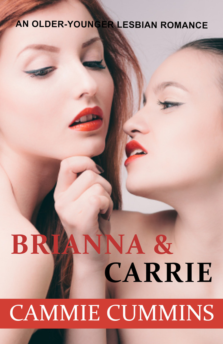 Brianna and Carrie by Cammie Cummins