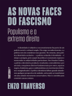As novas faces do fascismo