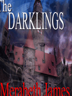 The Darklings (A Ravynne Sisters Paranormal Thriller Book 10)