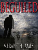 Beguiled (A Ravynne Sisters Paranormal Thriller Book 8)