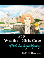 Weather Girls Case