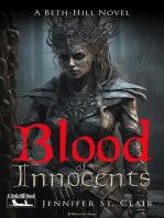 Blood of Innocents: A Beth-Hill Novel