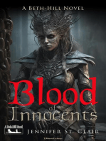 Blood of Innocents