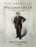 The Myth of William Osler