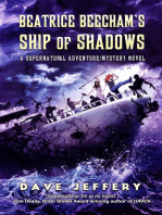 Beatrice Beecham's Ship of Shadows: Beatrice Beecham, #2