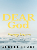 Dear God