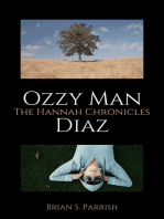 Ozzy Man Diaz