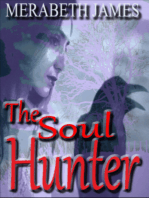 The Soul Hunter (A Ravynne Sisters Paranormal Thriller Book 12)