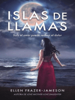 Isla de Llamas: Kindle Edition