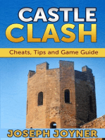 Castle Clash: Cheats, Tips and Game Guide