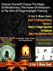 Yoga Books For Weight Loss: Hatha Yoga For Beginners: Yoga