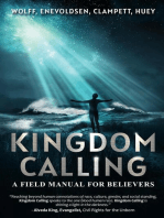 Kingdom Calling